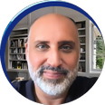 Dr. David Hatami