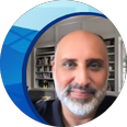 Dr. David Hatami