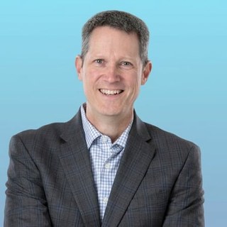 Dr. James Steen