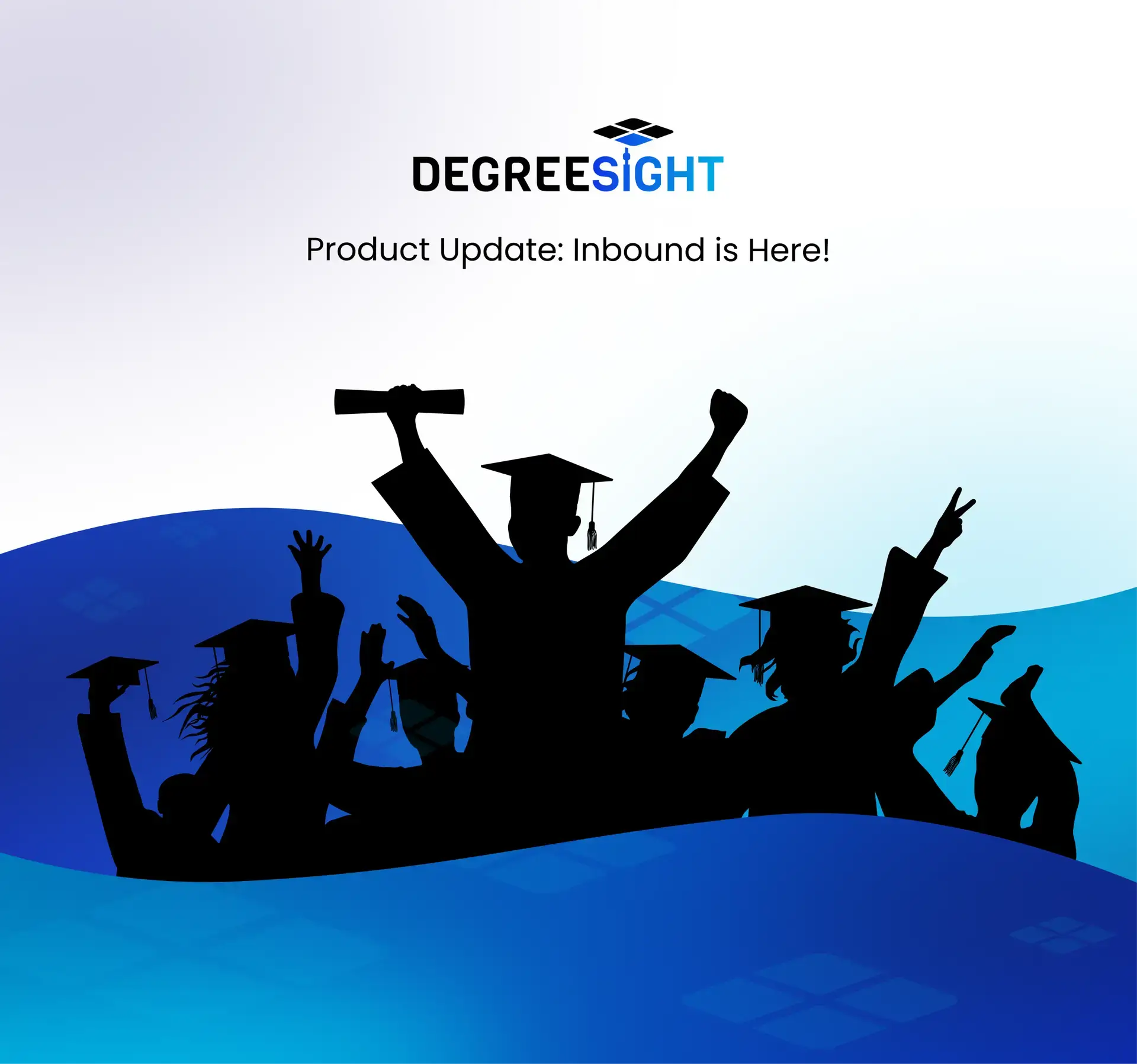 Inbound Update Website