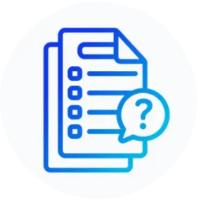 Customizable Inquiry Forms