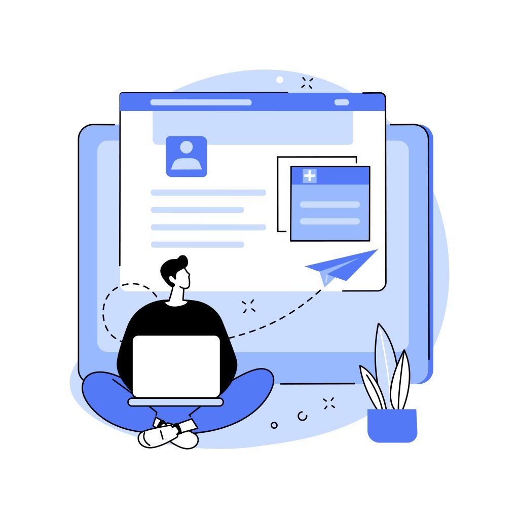 student recruitment software