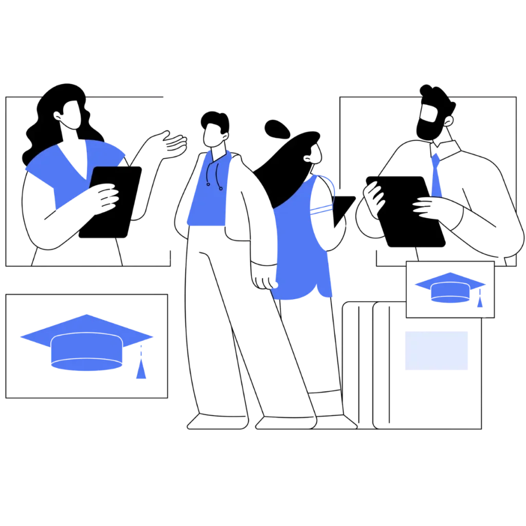 Public Relations Higher Education