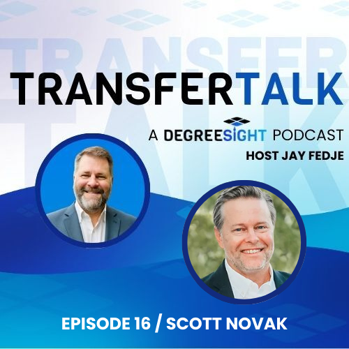 How Small Colleges Can Win Big: A Real Talk with Scott Novak