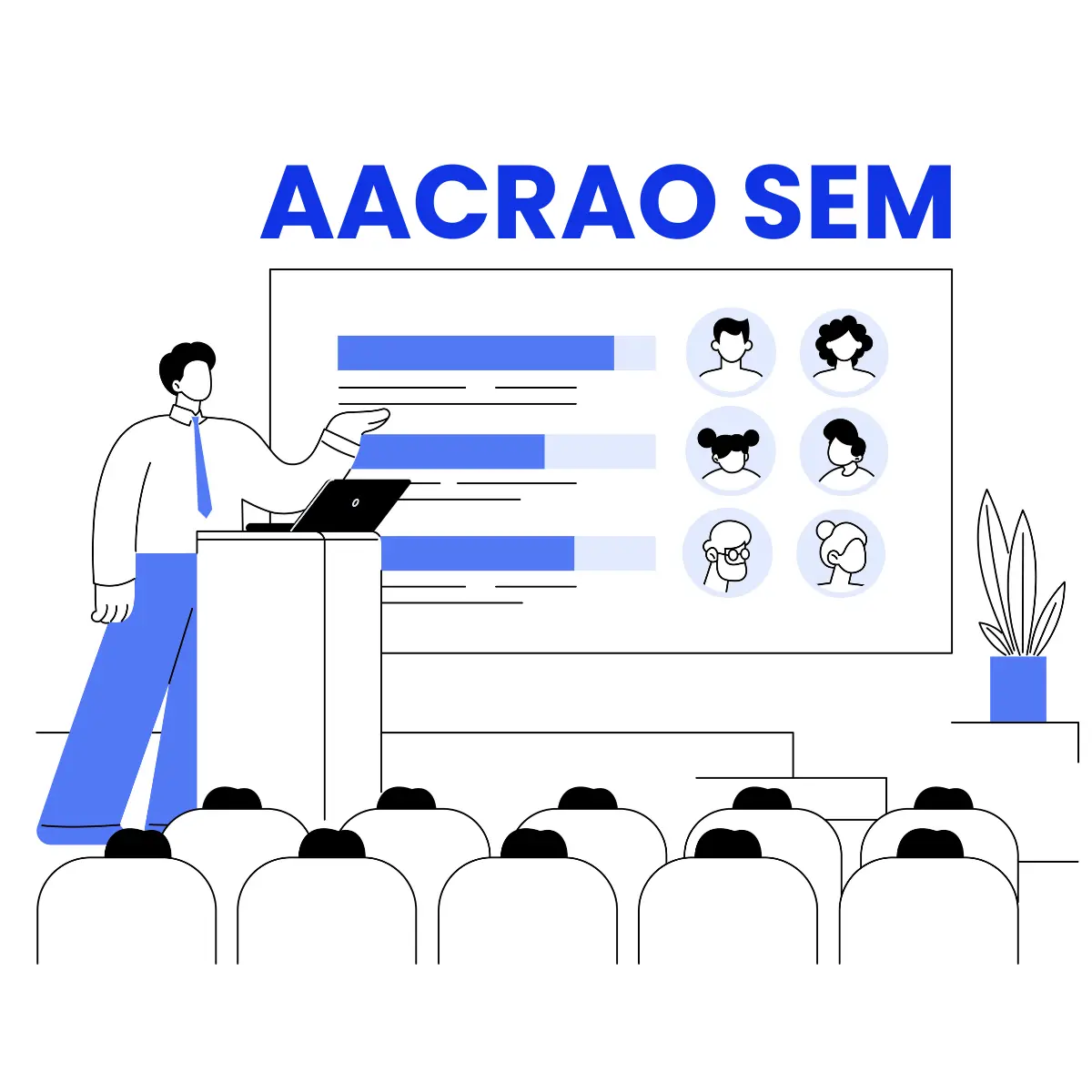 AACRAO SEM 2025