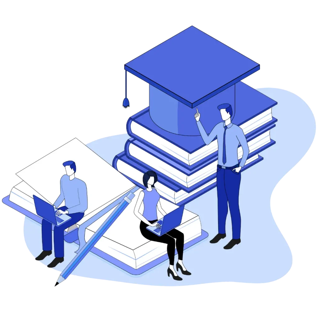 enrollment leadership in higher education