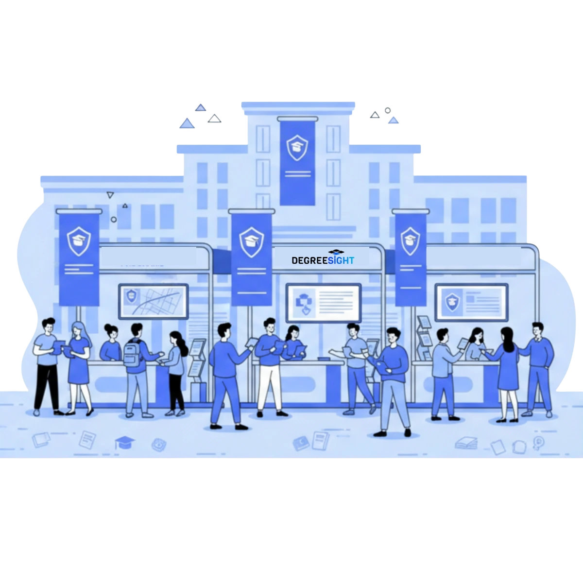 DegreeSight CIC Presidents Institute 2026