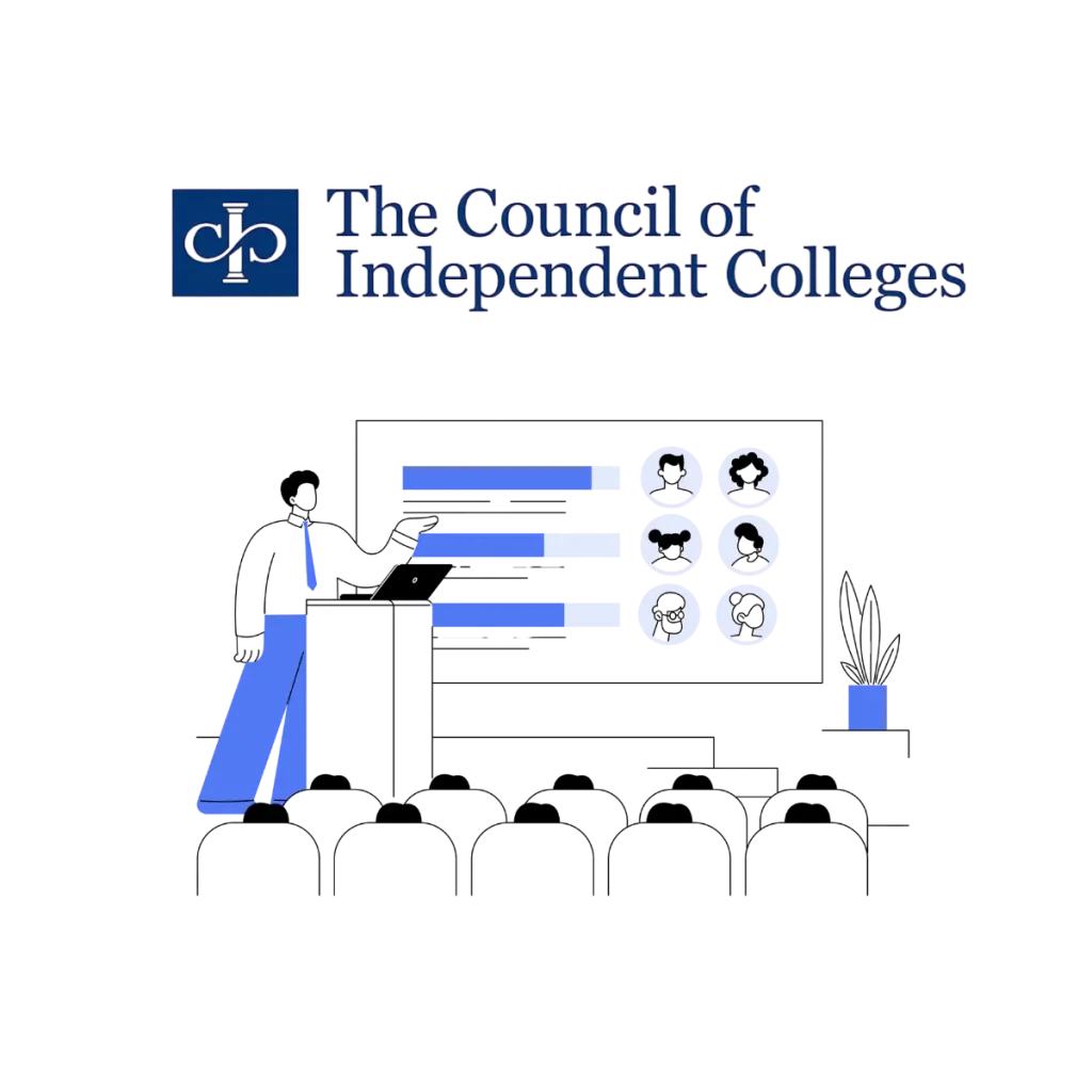 The Council of Independent Colleges