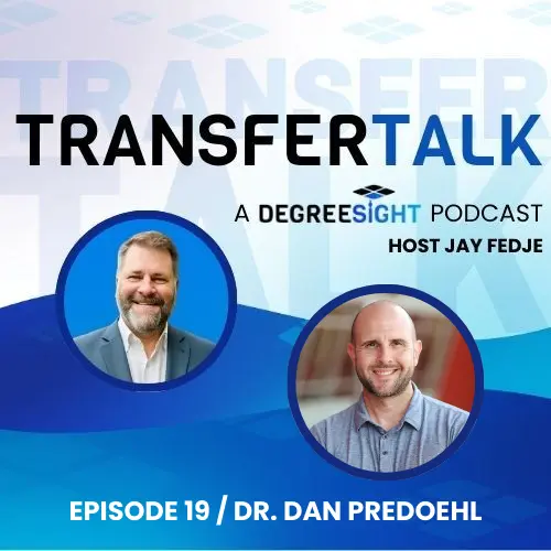 Dan Predoehl Transfer Talk Ep.19