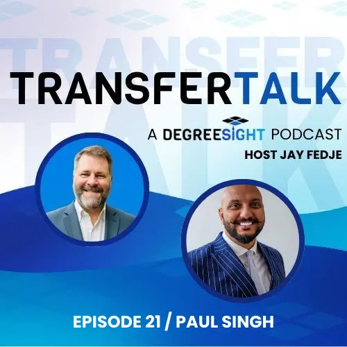 Credit Transfer in 2026: Chaos, Culture & the Coming Revolution – TransferTalk Ep. 21