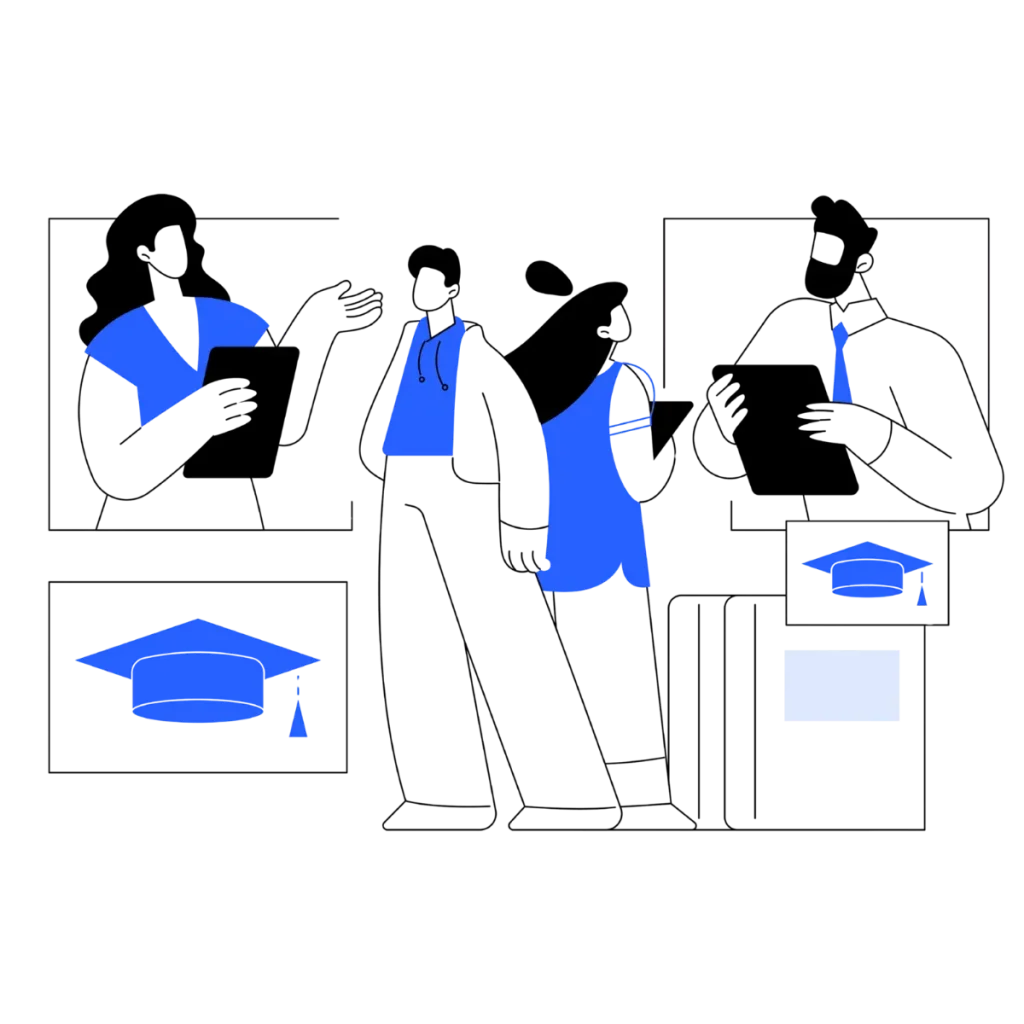 How to get more transfer students