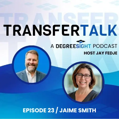 Transfer Talk Ep. 23