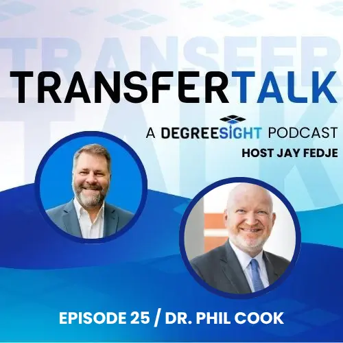 Transfer Talk Ep. 25 Phil Cook